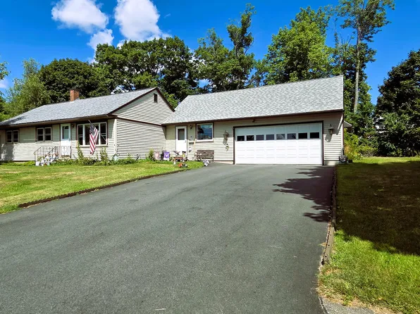 19 Trueworthy Avenue, Augusta, ME 04330