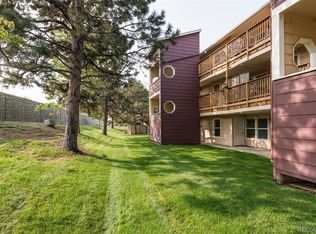 7122 S Bryant St APT 114, Littleton, CO 80120