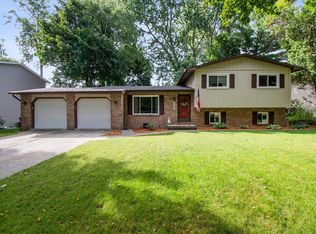 3004 Highbrook Dr, Midland, MI