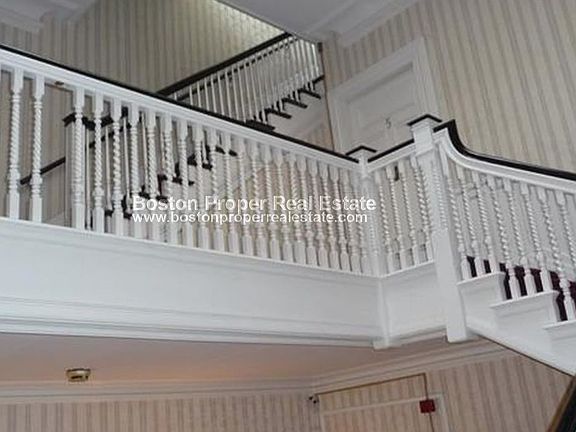 191 Marlborough #5 Boston - Back Bay Unit Photo 4
