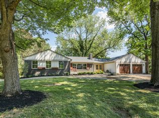 6445 Dover Rd, Indianapolis, IN 46220