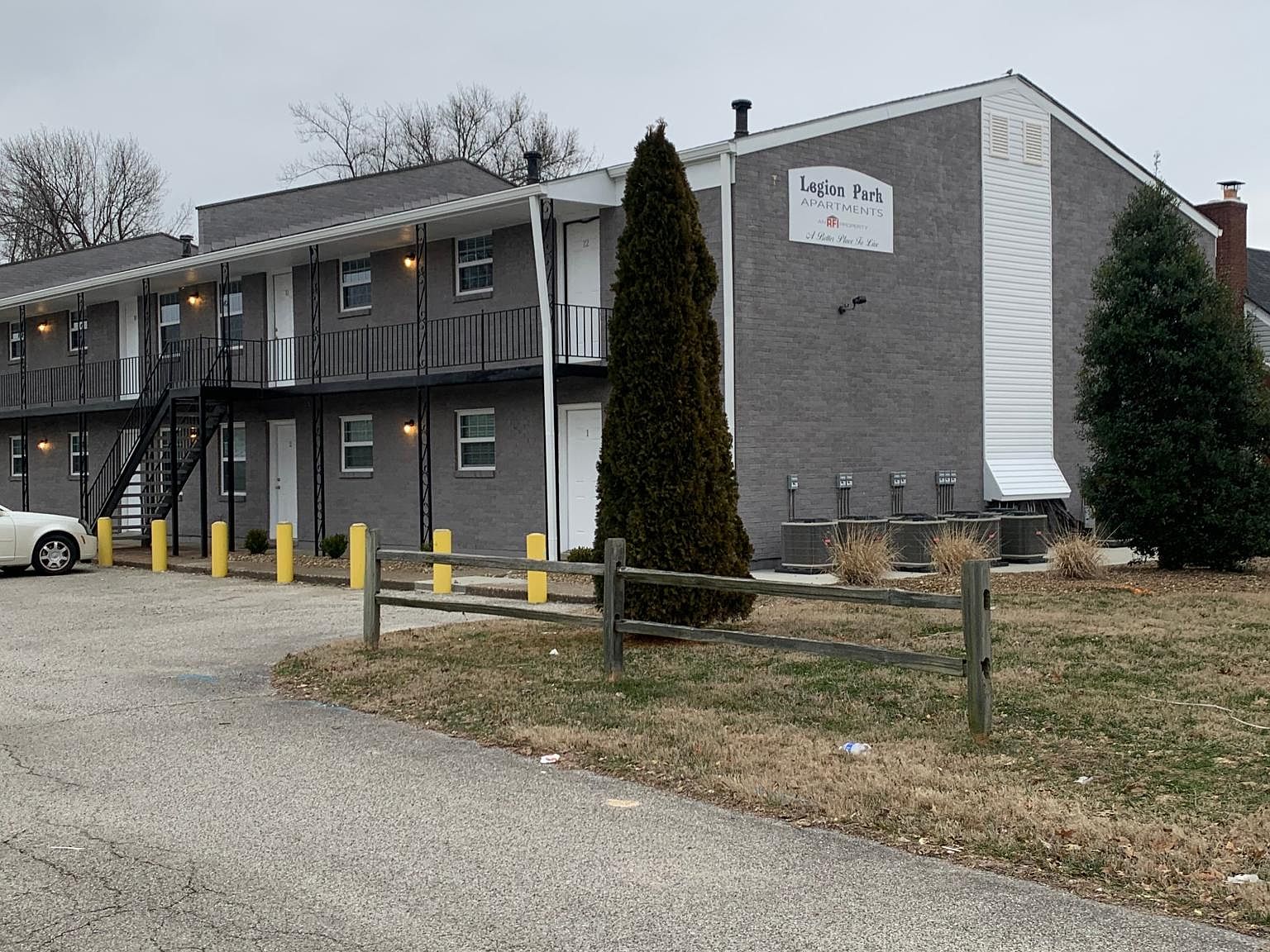 405 W Legion Blvd APT 18, Owensboro, KY 42303 Zillow