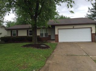 3219 Southwest Dr, Indianapolis, IN