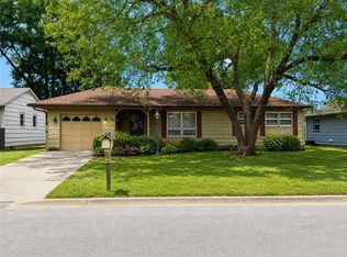 305 N Ohio St, Coffeyville, KS 67337