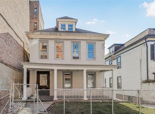 2486 Devoe Ter, Bronx, NY 10468