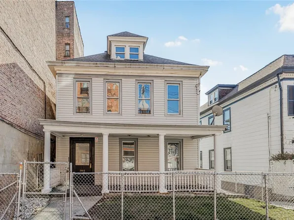 2486 Devoe Terrace, Bronx, NY 10468