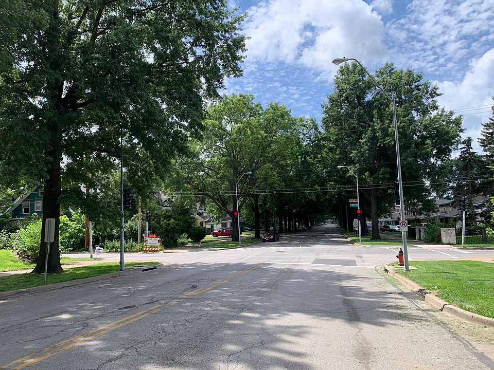 2nd image of 3447 Benton Blvd