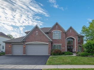 39W816 N Hathaway Ln, Geneva, IL 60134