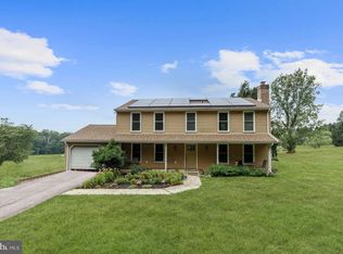 3523 Westview Rd, Westminster, MD 21157