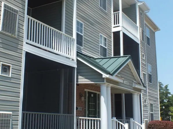 45482 Westmeath Way Unit H34, Great Mills, MD 20634