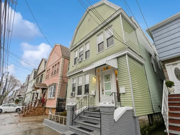 397 Armstrong Ave Floor 2, Jersey City, NJ 07305