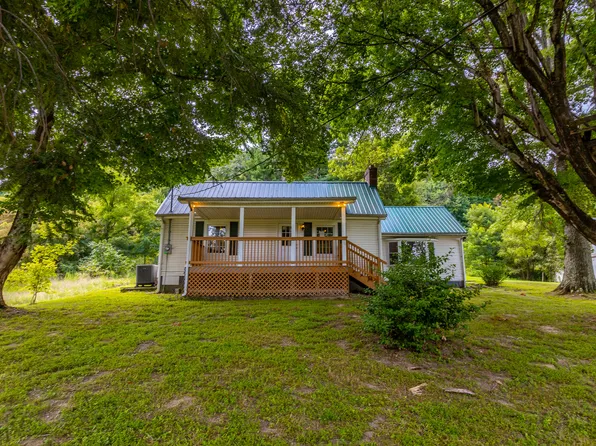 6260 Alum Springs Rd, Danville, KY 40422