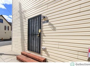 4820 Curtis Ave #1, Curtis Bay, MD 21226