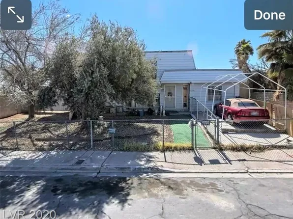 4397 Powell Ave, Las Vegas, NV 89121