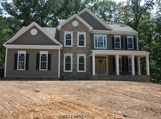 5705 Trotter Rd, Clarksville, MD 21029