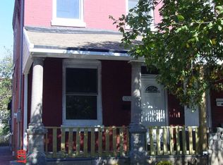5026 Jackson St, Philadelphia, PA 19124