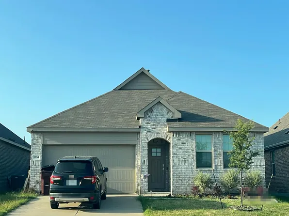 2034 Donker Dr, Royse City, TX 75189