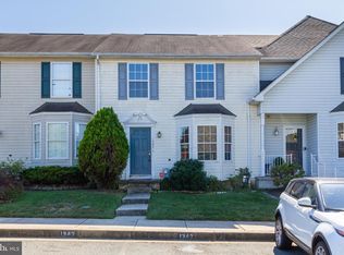 1342 Agora Pl, Bel Air, MD 21014