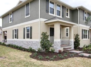 16151 Pebble Bluff Loop, Winter Garden, FL 34787