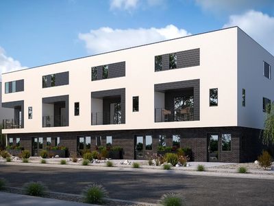 1590 S 900 W #803, Salt Lake City, UT, 84104