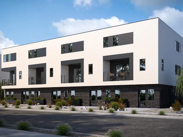 1590 S 900 W #803, Salt Lake City, UT 84104