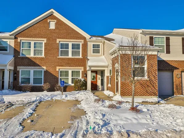 1249 Double Eagle Ct, Lebanon, OH 45036