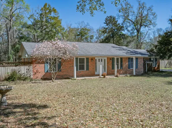 4001 W West Kelley Rd, Tallahassee, FL 32311