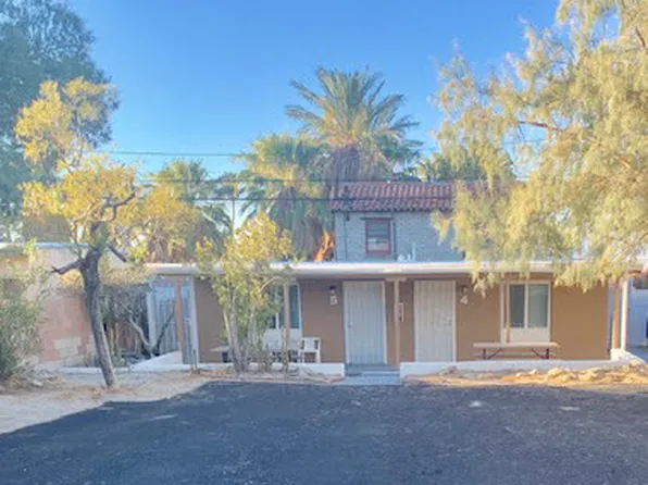 66323 6th St APT 5, Desert Hot Springs, CA 92240