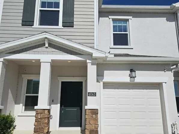 6063 Peaceful Park Way, Clermont, FL 34714