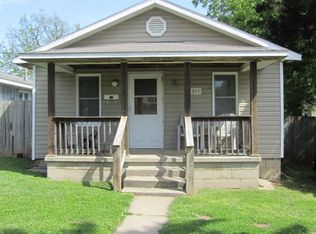 1311 W Brower St, Springfield, MO 65802
