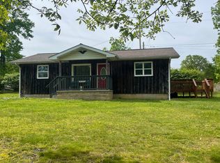 312 Earl Howard Rd, Keavy, KY 40737
