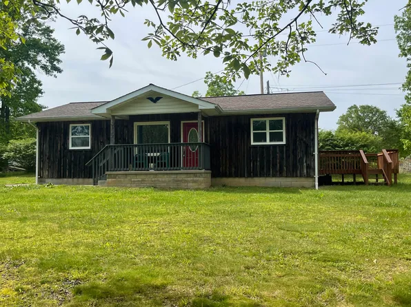 312 Earl Howard Rd, Keavy, KY 40737