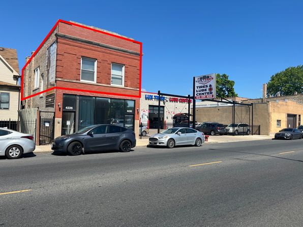 4226 N Pulaski Rd STE 2