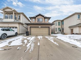 3228 18th St NW, Edmonton, AB T6T 0H2