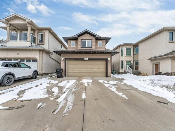 3228 18th St NW, Edmonton, AB T6T 0H2