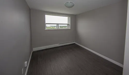 Floor plan 1 Bedroom Deluxe