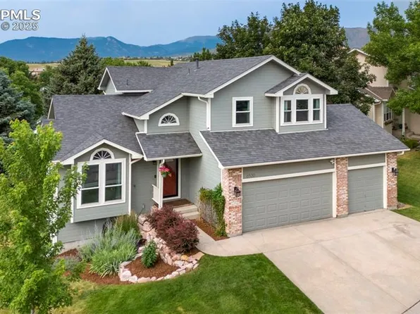 6530 Bonifas Ct, Colorado Springs, CO 80919