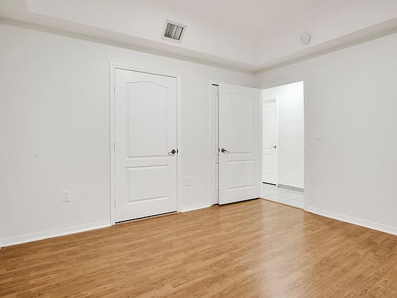 Master room