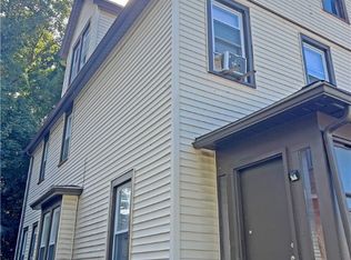 111 Enterprise St, Rochester, NY 14619