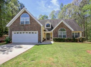 709 Emertrey Dr, Locust Grove, GA 30248