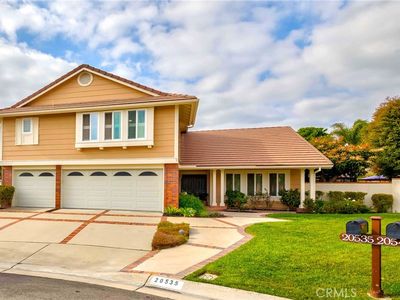 20535 Via Belleza, Yorba Linda, CA, 92886