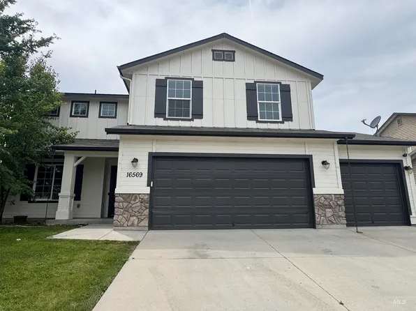 16569 Spartan Ave, Caldwell, ID 83607
