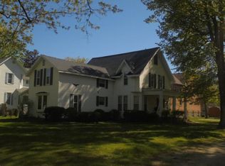 4386 Seeger St, Cass City, MI 48726