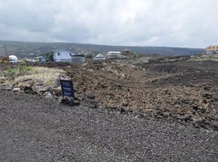 Elua Ave, Captain Cook, HI 96704