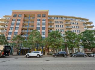 511 W Division St APT 607, Chicago, IL 60610