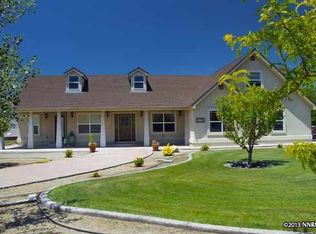 1850 Chestnut Ct, Gardnerville, NV