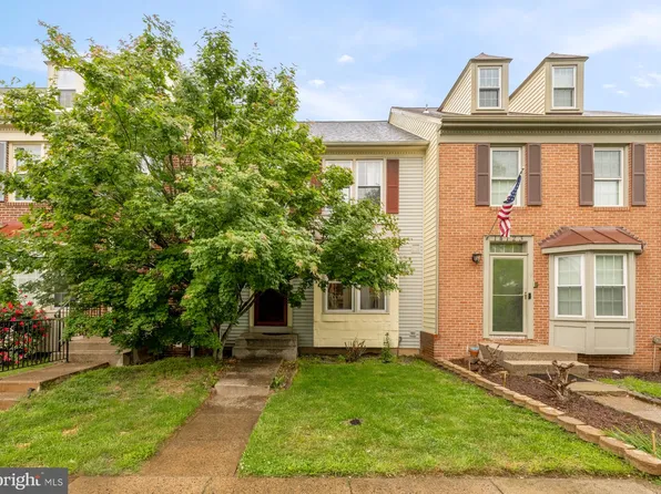 14121 Starbird Ct, Centreville, VA 20121