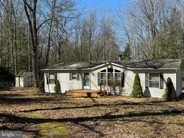 1191 Hoyes Sang Run Rd, Mc Henry, MD 21531