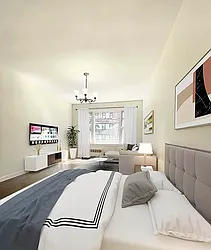 Rented by MOTION New York