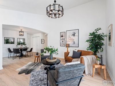 4675 Hahns Peak Dr #203, Loveland, CO, 80538